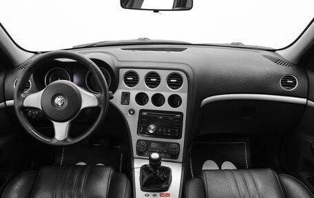 Alfa Romeo 159, 2007 год, 950 000 рублей, 7 фотография
