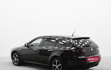 Alfa Romeo 159, 2007 год, 950 000 рублей, 4 фотография