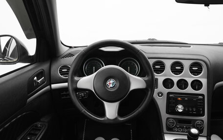 Alfa Romeo 159, 2007 год, 950 000 рублей, 8 фотография