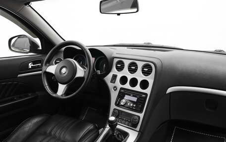 Alfa Romeo 159, 2007 год, 950 000 рублей, 14 фотография