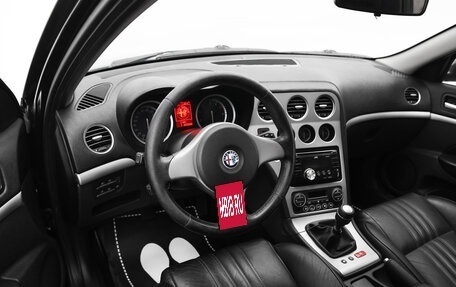 Alfa Romeo 159, 2007 год, 950 000 рублей, 11 фотография