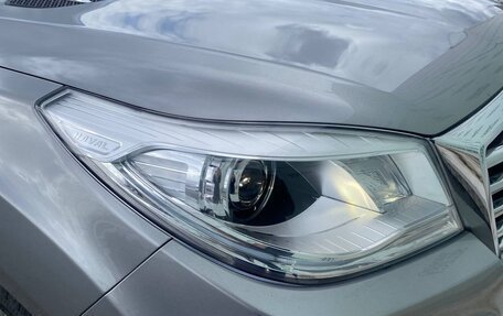 Haval H9 I рестайлинг, 2021 год, 2 220 000 рублей, 7 фотография