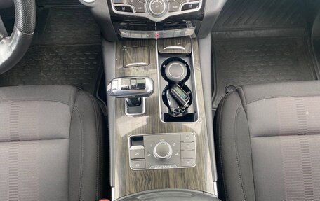 Haval H9 I рестайлинг, 2021 год, 2 220 000 рублей, 14 фотография
