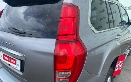 Haval H9 I рестайлинг, 2021 год, 2 220 000 рублей, 9 фотография