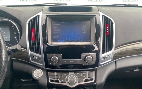 Haval H9 I рестайлинг, 2021 год, 2 220 000 рублей, 13 фотография