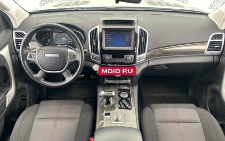 Haval H9 I рестайлинг, 2021 год, 2 220 000 рублей, 12 фотография