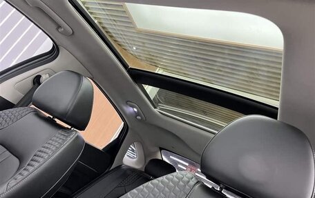 Hyundai Sonata VIII, 2021 год, 1 500 000 рублей, 14 фотография