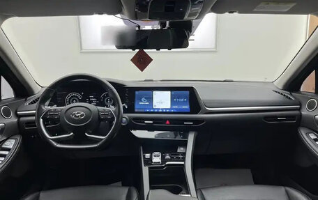 Hyundai Sonata VIII, 2021 год, 1 500 000 рублей, 9 фотография