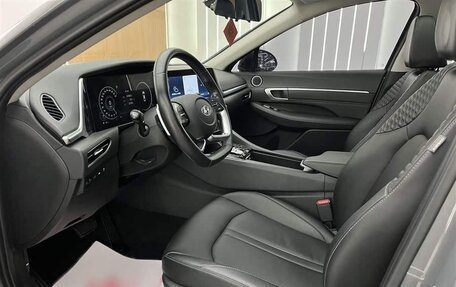 Hyundai Sonata VIII, 2021 год, 1 500 000 рублей, 8 фотография