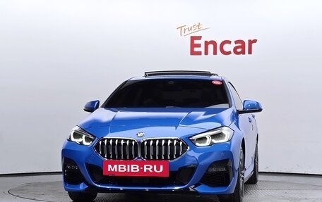 BMW 2 серия F44, 2022 год, 2 755 017 рублей, 2 фотография