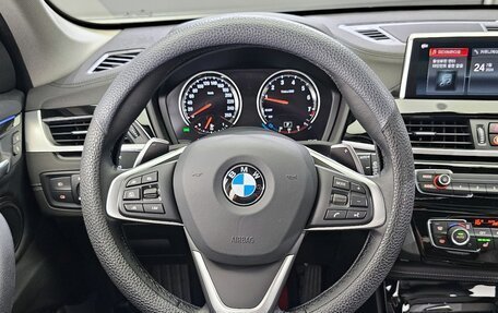 BMW X1, 2022 год, 2 985 017 рублей, 9 фотография