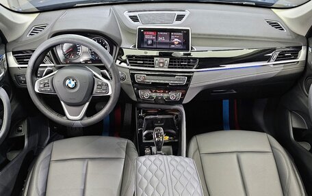 BMW X1, 2022 год, 2 985 017 рублей, 7 фотография