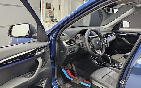 BMW X1, 2022 год, 2 985 017 рублей, 5 фотография