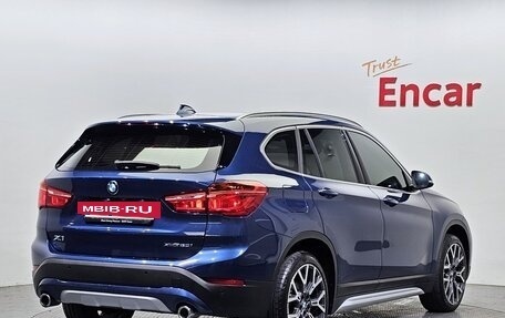 BMW X1, 2022 год, 2 985 017 рублей, 3 фотография