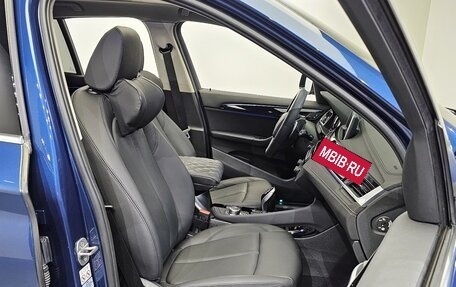BMW X1, 2022 год, 2 985 017 рублей, 6 фотография