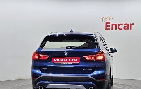 BMW X1, 2022 год, 2 985 017 рублей, 4 фотография