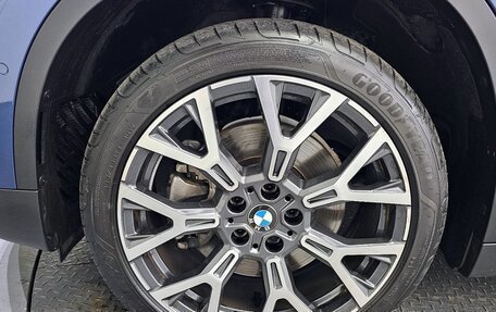 BMW X1, 2022 год, 2 985 017 рублей, 10 фотография