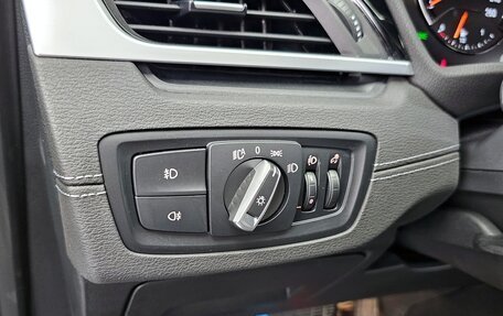 BMW X1, 2022 год, 2 985 017 рублей, 18 фотография