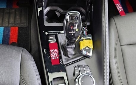BMW X1, 2022 год, 2 985 017 рублей, 11 фотография
