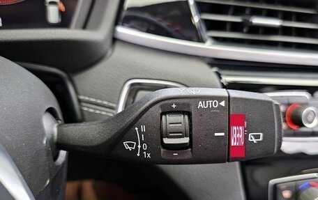 BMW X1, 2022 год, 2 985 017 рублей, 17 фотография