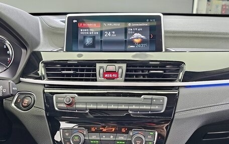 BMW X1, 2022 год, 2 985 017 рублей, 14 фотография