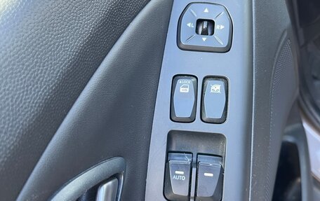 Hyundai ix35 I рестайлинг, 2014 год, 1 300 000 рублей, 7 фотография