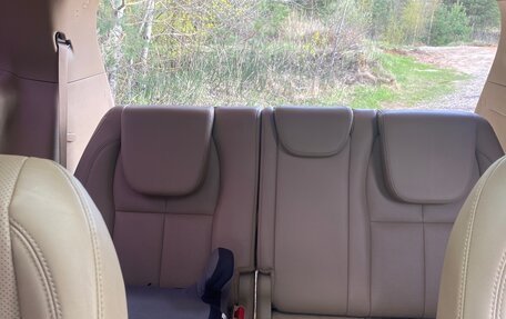 KIA Carnival III, 2018 год, 3 100 000 рублей, 13 фотография