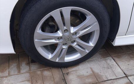 Honda Stepwgn IV, 2017 год, 2 430 000 рублей, 8 фотография