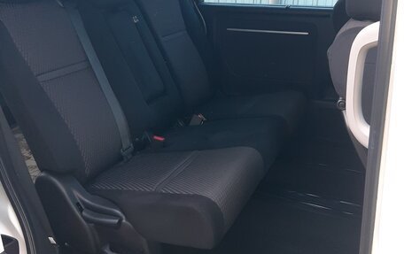 Honda Stepwgn IV, 2017 год, 2 430 000 рублей, 6 фотография