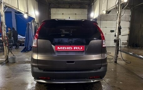 Honda CR-V IV, 2014 год, 2 130 000 рублей, 7 фотография