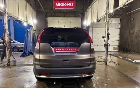 Honda CR-V IV, 2014 год, 2 130 000 рублей, 4 фотография