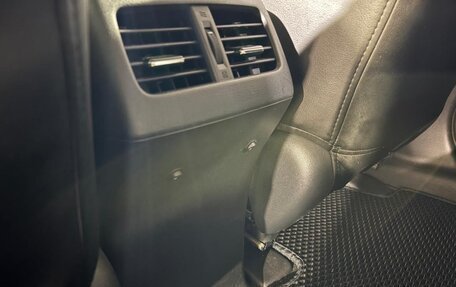 Honda CR-V IV, 2014 год, 2 130 000 рублей, 11 фотография