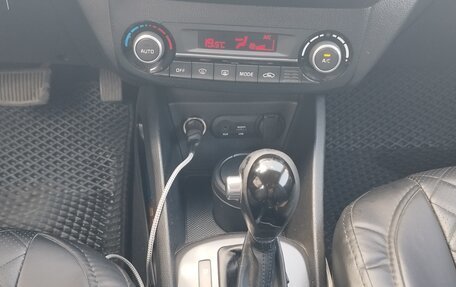 KIA Rio III рестайлинг, 2015 год, 670 000 рублей, 8 фотография