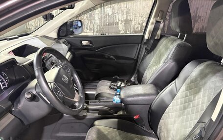Honda CR-V IV, 2014 год, 2 130 000 рублей, 12 фотография