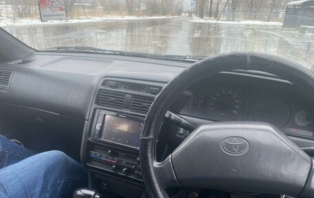 Toyota Caldina, 1995 год, 195 000 рублей, 3 фотография