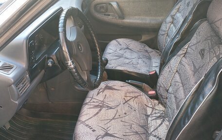 Daewoo Nexia I рестайлинг, 2005 год, 350 000 рублей, 2 фотография