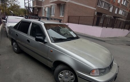 Daewoo Nexia I рестайлинг, 2005 год, 350 000 рублей, 4 фотография