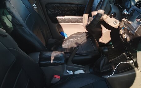 Chery Tiggo (T11), 2011 год, 550 000 рублей, 2 фотография