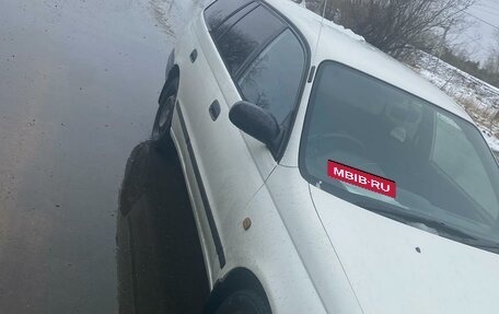 Toyota Caldina, 1995 год, 195 000 рублей, 7 фотография