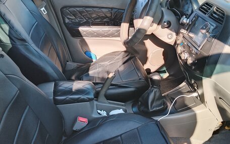 Chery Tiggo (T11), 2011 год, 550 000 рублей, 3 фотография