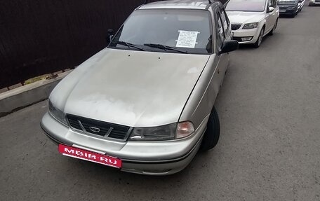 Daewoo Nexia I рестайлинг, 2005 год, 350 000 рублей, 3 фотография