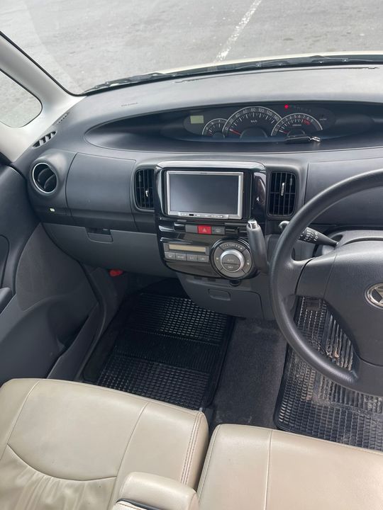 Daihatsu Tanto II, 2010 год, 900 000 рублей, 7 фотография