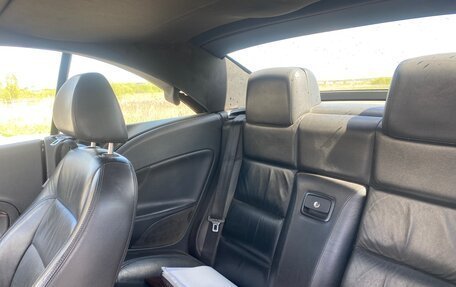Volkswagen Eos I, 2006 год, 1 490 000 рублей, 17 фотография