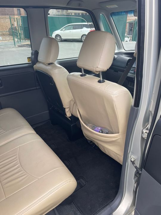 Daihatsu Tanto II, 2010 год, 900 000 рублей, 8 фотография