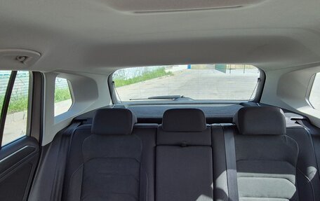 Volkswagen Tiguan II, 2017 год, 1 890 000 рублей, 23 фотография