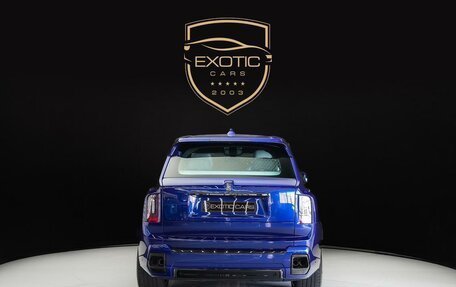 Rolls-Royce Cullinan, 2025 год, 83 000 000 рублей, 5 фотография