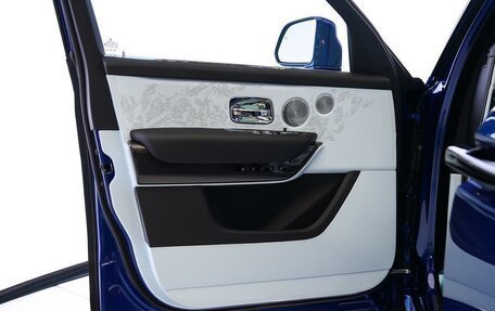 Rolls-Royce Cullinan, 2025 год, 83 000 000 рублей, 7 фотография