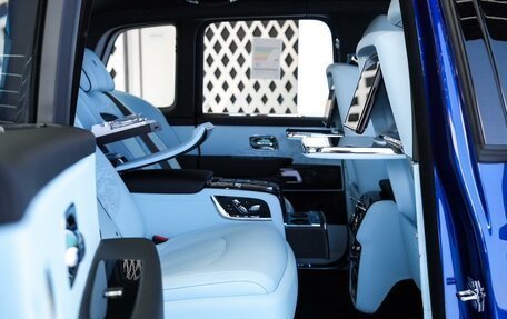 Rolls-Royce Cullinan, 2025 год, 83 000 000 рублей, 12 фотография