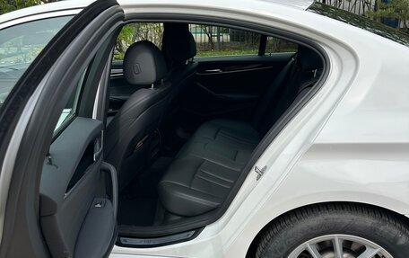 BMW 5 серия, 2019 год, 4 720 000 рублей, 6 фотография