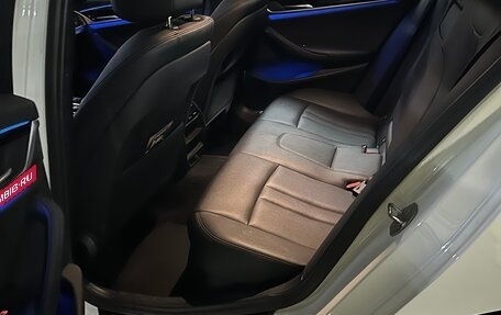 BMW 5 серия, 2019 год, 4 720 000 рублей, 11 фотография